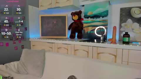 Kruela GTM3Tue Wed Thu Fri Sun 0400 am-1030pm online show from December 16, 2025, 11:21 pm