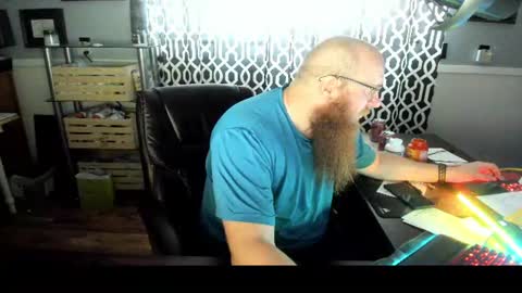 Krug online show from August 1, 2026, 7:24 pm