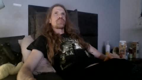 Snapshot of krullz123 chatting on July 9, 2026, 1:09 am Krullz online show from July 9, 2026, 1:09 am