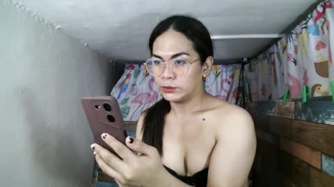 Snapshot of krungkrung_inamers chatting on March 3, 2026, 5:24 am janella online show from March 3, 2026, 5:24 am