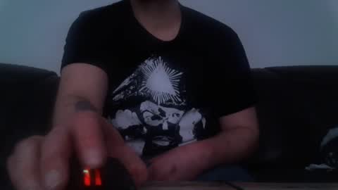 Snapshot of kryptoni18435 chatting on January 19, 2025, 4:44 am Tommy online show from January 19, 2025, 4:44 am