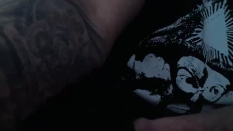 Snapshot of kryptoni18435 chatting on January 19, 2025, 11:53 pm Tommy online show from January 19, 2025, 11:53 pm