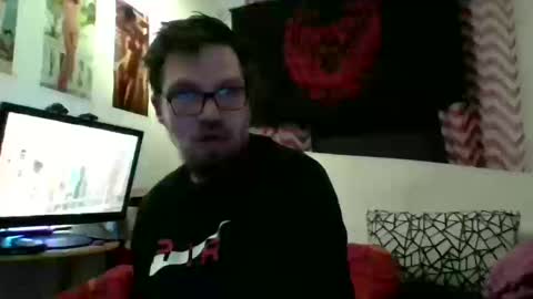 Snapshot of kryptoni18435 chatting on March 10, 2026, 8:14 pm Tommy online show from March 10, 2026, 8:14 pm
