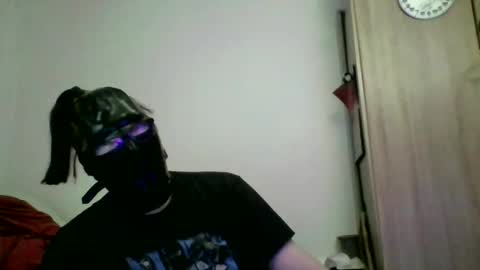 Snapshot of kryptoni18435 chatting on March 21, 2026, 3:11 am Tommy online show from March 21, 2026, 3:11 am