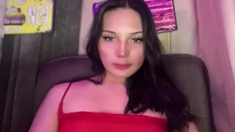 KRISTINE online show from April 15, 2026, 8:43 am