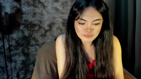 krystal_angel online show from January 27, 2025, 12:12 am