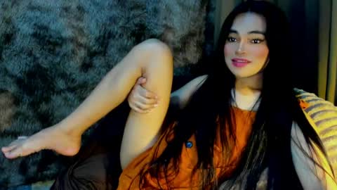 Snapshot of krystal_angel chatting on April 15, 2026, 4:14 pm krystal_angel online show from April 15, 2026, 4:14 pm