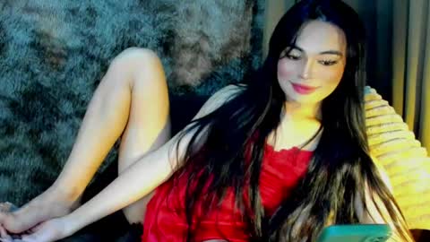 Snapshot of krystal_angel chatting on April 16, 2026, 2:40 pm krystal_angel online show from April 16, 2026, 2:40 pm