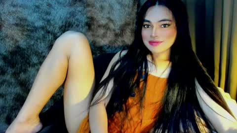 Snapshot of krystal_angel chatting on April 17, 2026, 4:48 am krystal_angel online show from April 17, 2026, 4:48 am