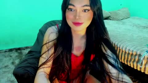 Snapshot of krystal_angel chatting on May 3, 2026, 6:58 pm krystal_angel online show from May 3, 2026, 6:58 pm