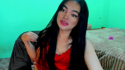 Snapshot of krystal_angel chatting on May 8, 2026, 3:56 am krystal_angel online show from May 8, 2026, 3:56 am