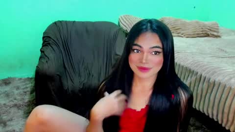 Snapshot of krystal_angel chatting on May 8, 2026, 6:35 pm krystal_angel online show from May 8, 2026, 6:35 pm