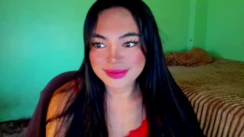 Snapshot of krystal_angel chatting on May 12, 2026, 3:14 am krystal_angel online show from May 12, 2026, 3:14 am