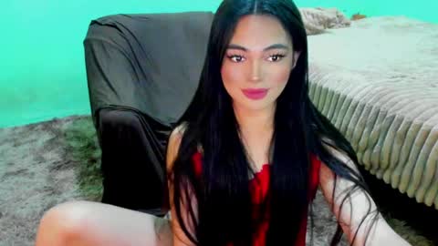 Snapshot of krystal_angel chatting on May 14, 2026, 1:40 pm krystal_angel online show from May 14, 2026, 1:40 pm