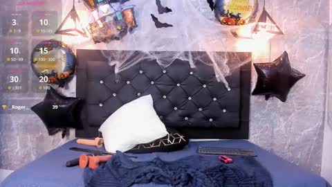 Kystal Taylor online show from October 28, 2025, 2:20 pm