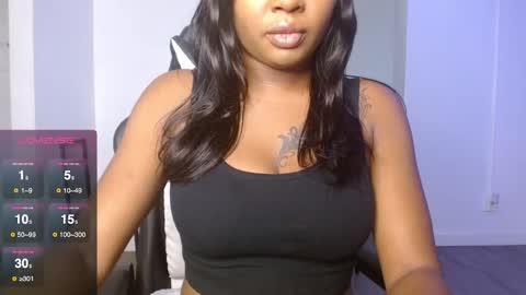 Krystal Blake online show from October 8, 2025, 11:30 am