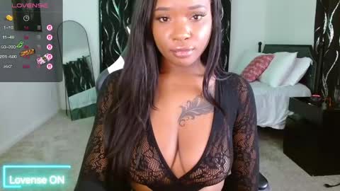 Krystal Blake online show from May 8, 2026, 6:46 pm