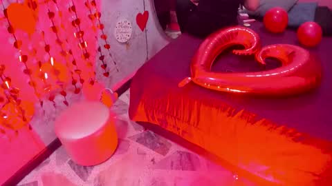 krystalswift_ online show from February 15, 2026, 3:03 am