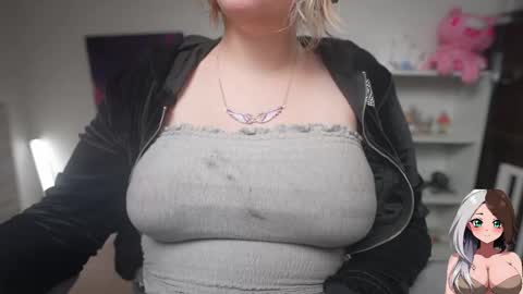 Krystal Syx online show from September 28, 2025, 9:31 pm