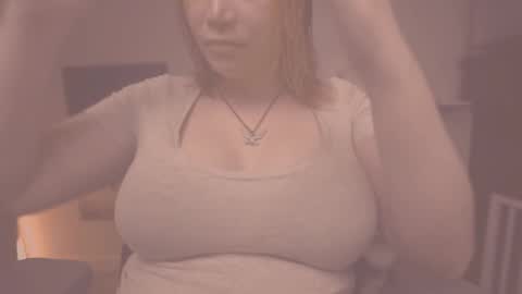 Krystal Syx online show from December 17, 2025, 8:48 pm