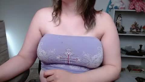Snapshot of krystalsyxx chatting on July 6, 2026, 3:03 pm Krystal Syx online show from July 6, 2026, 3:03 pm