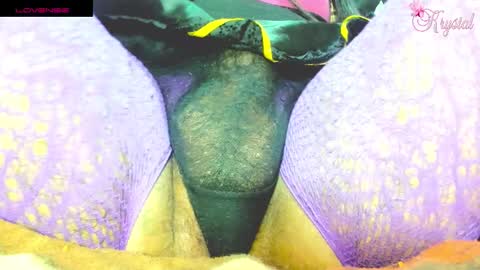 Snapshot of krystarxxx chatting on November 23, 2025, 11:37 pm kryxtal online show from November 23, 2025, 11:37 pm