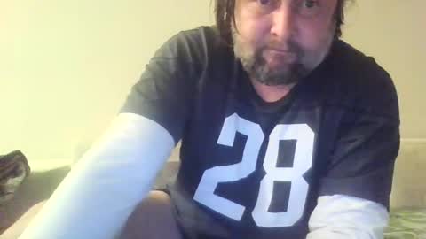 krystina19 online show from January 7, 2025, 5:09 pm