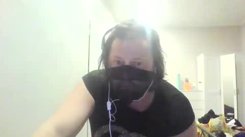 krystina19 online show from January 13, 2025, 6:59 pm