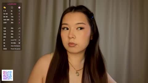 Rina online show from February 2, 2026, 4:11 am