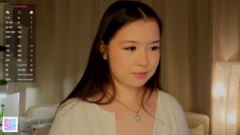 Rina online show from February 7, 2026, 4:38 am