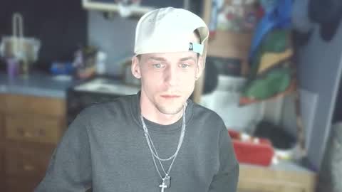 krytiar1992 online show from February 14, 2026, 10:12 am