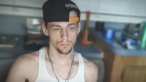 krytiar1992 online show from March 27, 2026, 7:36 am