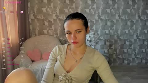 Snapshot of kseni_a chatting on September 30, 2025, 10:20 am Ksenia online show from September 30, 2025, 10:20 am