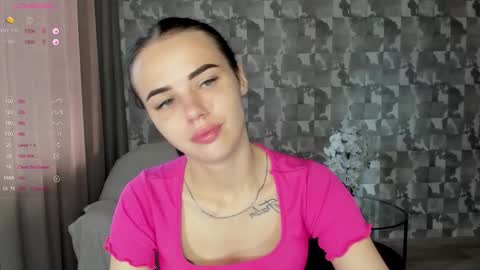Snapshot of kseni_a chatting on November 25, 2025, 10:59 am Ksenia online show from November 25, 2025, 10:59 am