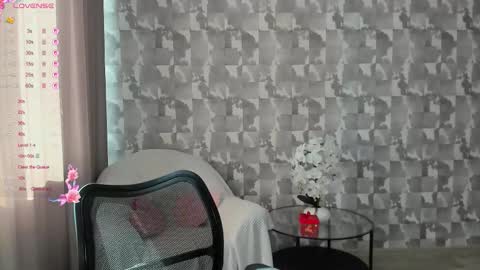 Snapshot of kseni_a chatting on March 11, 2026, 7:03 am Ksenia online show from March 11, 2026, 7:03 am