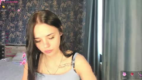 Snapshot of kseni_a chatting on March 22, 2026, 7:01 am Ksenia online show from March 22, 2026, 7:01 am