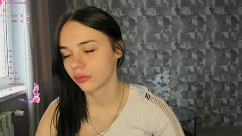 Snapshot of kseni_a chatting on April 2, 2026, 6:55 am Ksenia online show from April 2, 2026, 6:55 am