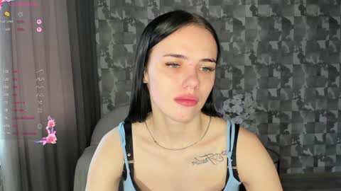 Snapshot of kseni_a chatting on April 9, 2026, 7:47 am Ksenia online show from April 9, 2026, 7:47 am