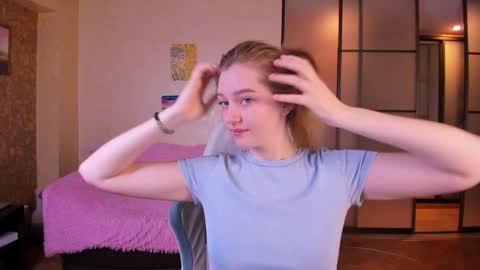 ksuhesa online show from March 13, 2026, 1:23 am