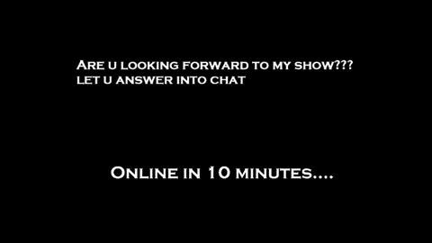 Tony online show from January 14, 2025, 10:02 pm