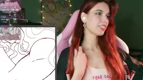 Snapshot of kudemeows chatting on October 25, 2025, 4:35 pm kudemeows online show from October 25, 2025, 4:35 pm