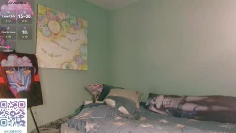 Snapshot of kudemeows chatting on November 5, 2025, 4:07 pm kudemeows online show from November 5, 2025, 4:07 pm