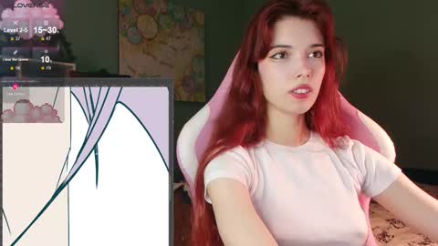 kudemeows online show from January 13, 2026, 5:29 pm