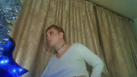 Annika  MTF ts post -op online show from December 6, 2024, 1:55 pm