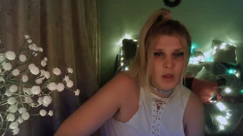 Annika  MTF ts post -op online show from December 29, 2024, 2:00 pm