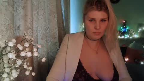 Annika  MTF ts post -op online show from January 3, 2025, 10:20 am