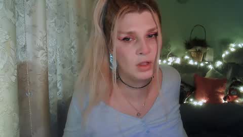 Annika  MTF ts post -op online show from January 22, 2025, 10:29 am