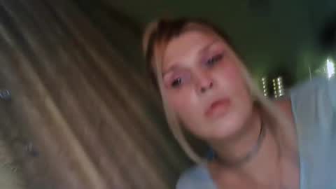 Annika  MTF ts post -op online show from February 10, 2025, 1:55 pm
