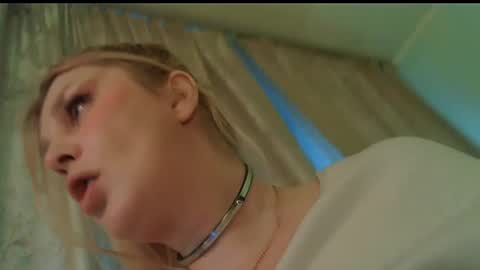 Annika  MTF ts post -op online show from February 24, 2025, 2:26 pm