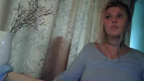 Annika  MTF ts post -op online show from March 10, 2025, 10:48 am